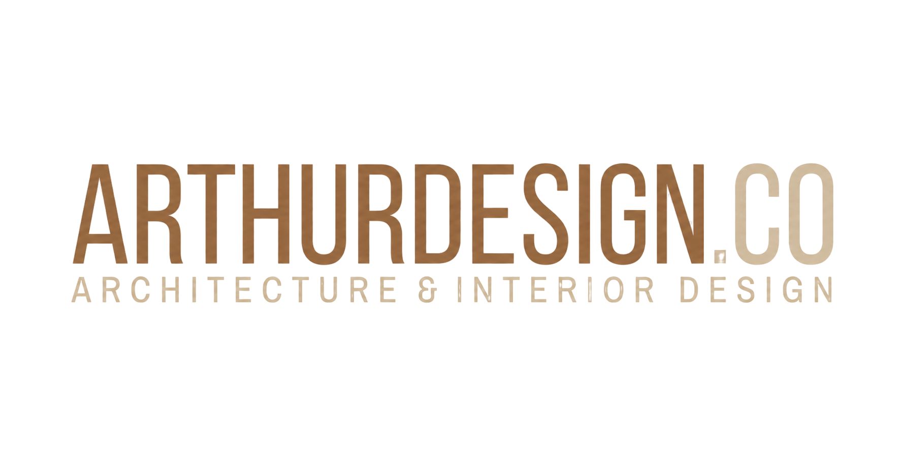 Arthur Design Co — Architecture & Design