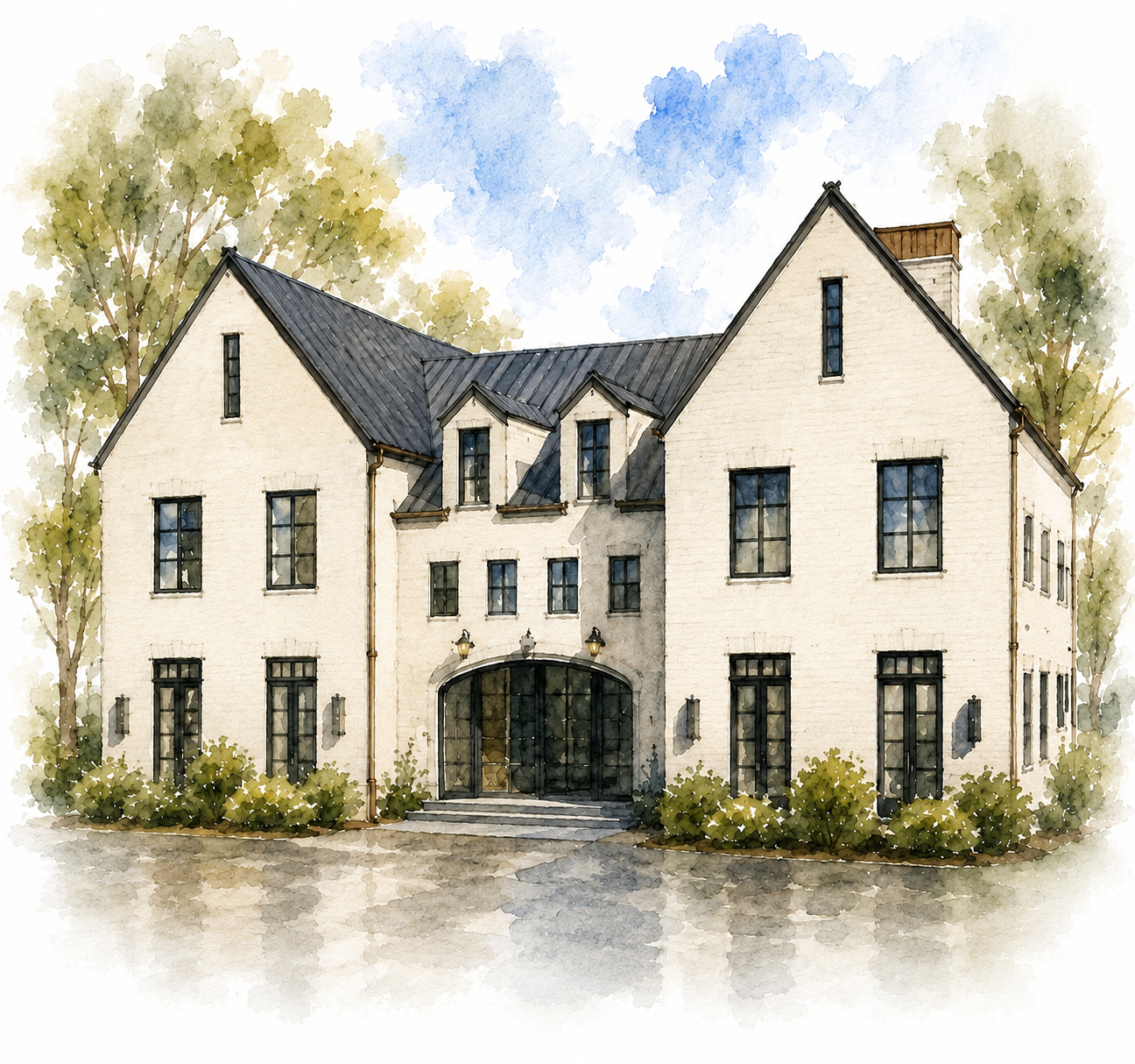 Arthur Design Co
